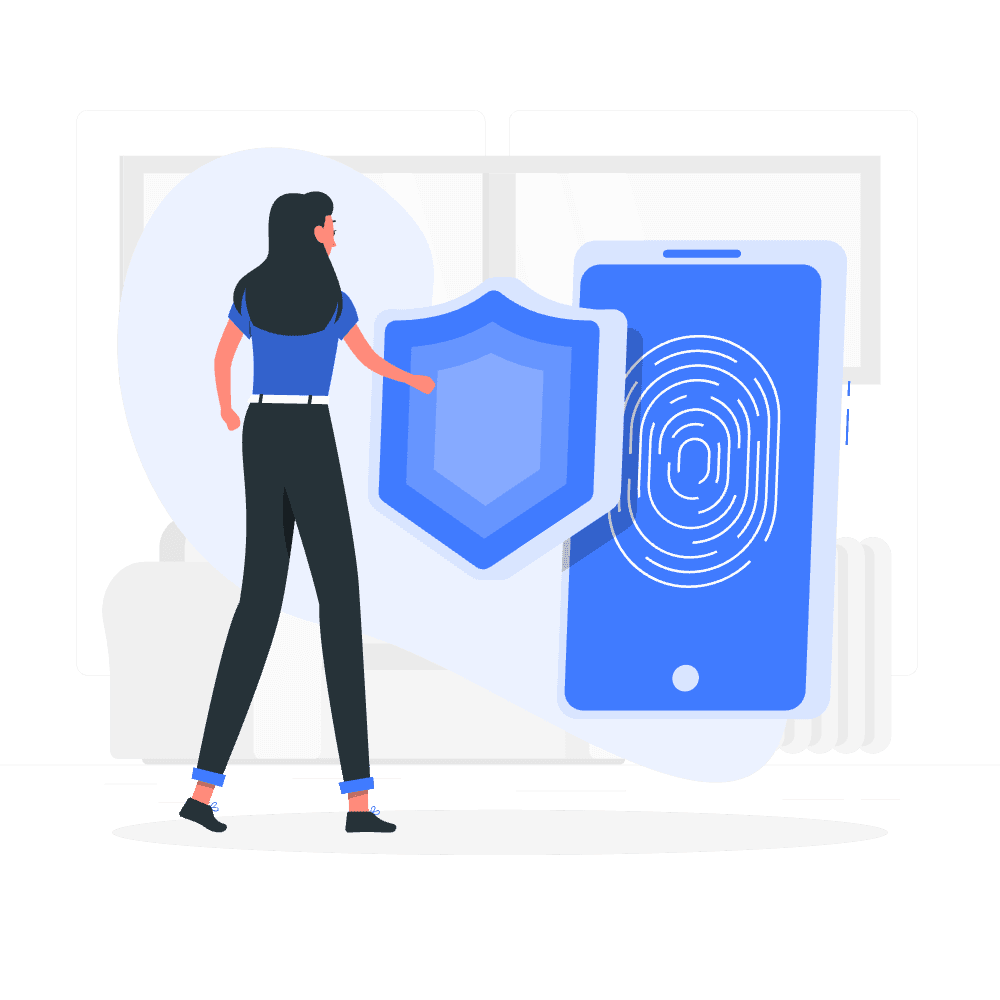 Trust and verified care