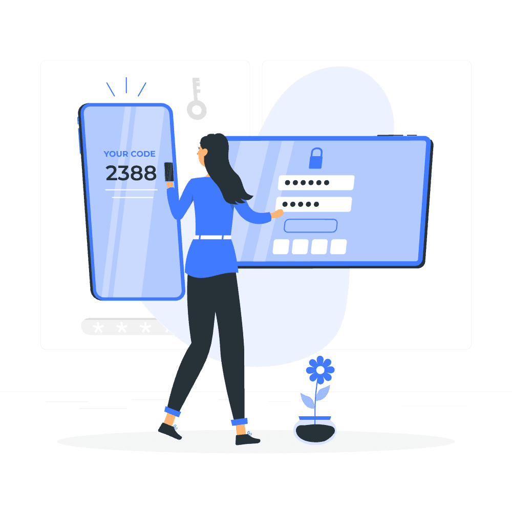 Provider being background-checked for the Verified Badge
